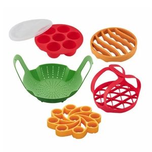 Instant pot silicone essential accessories 5 piece set